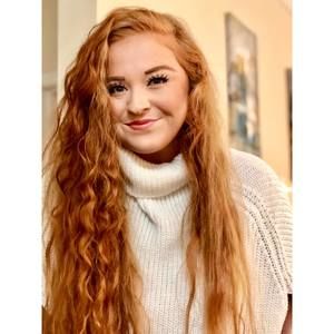 Meet your Posher, Haley